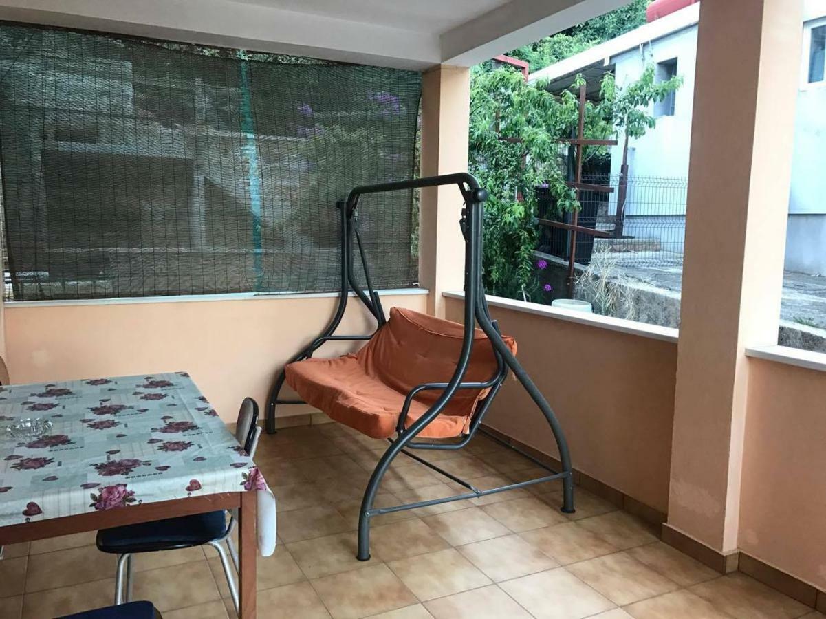 Appartement Apartman Brubnjak à Mošćenička Draga Extérieur photo