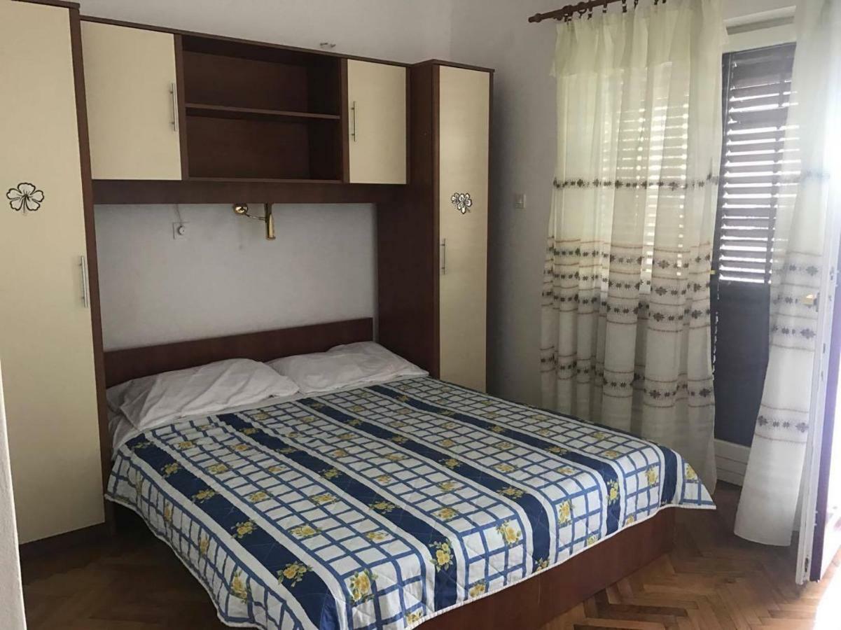 Appartement Apartman Brubnjak à Mošćenička Draga Extérieur photo